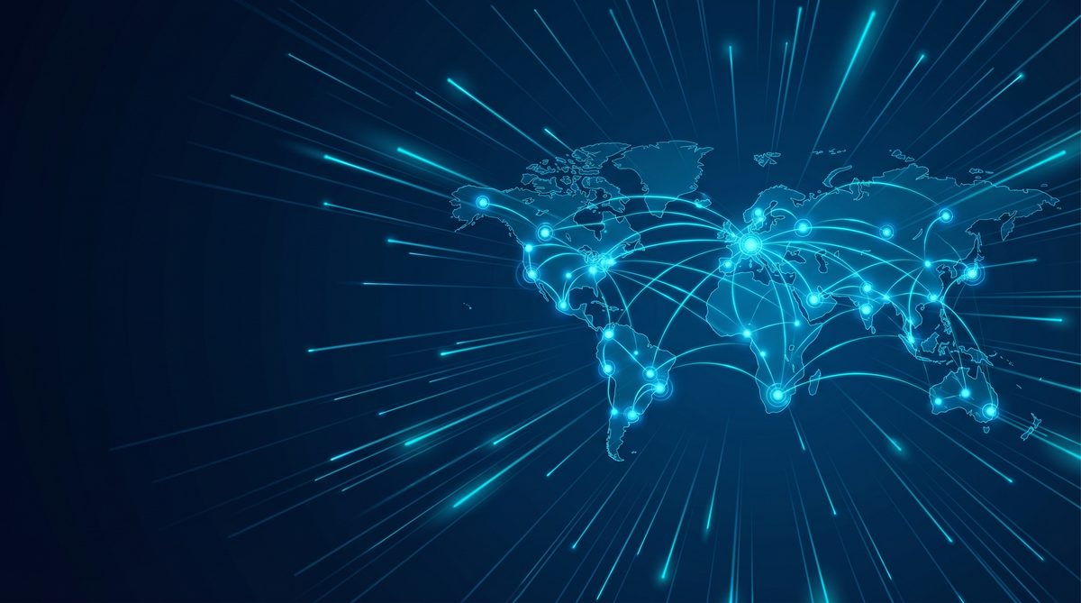 块加速器全球网络加速