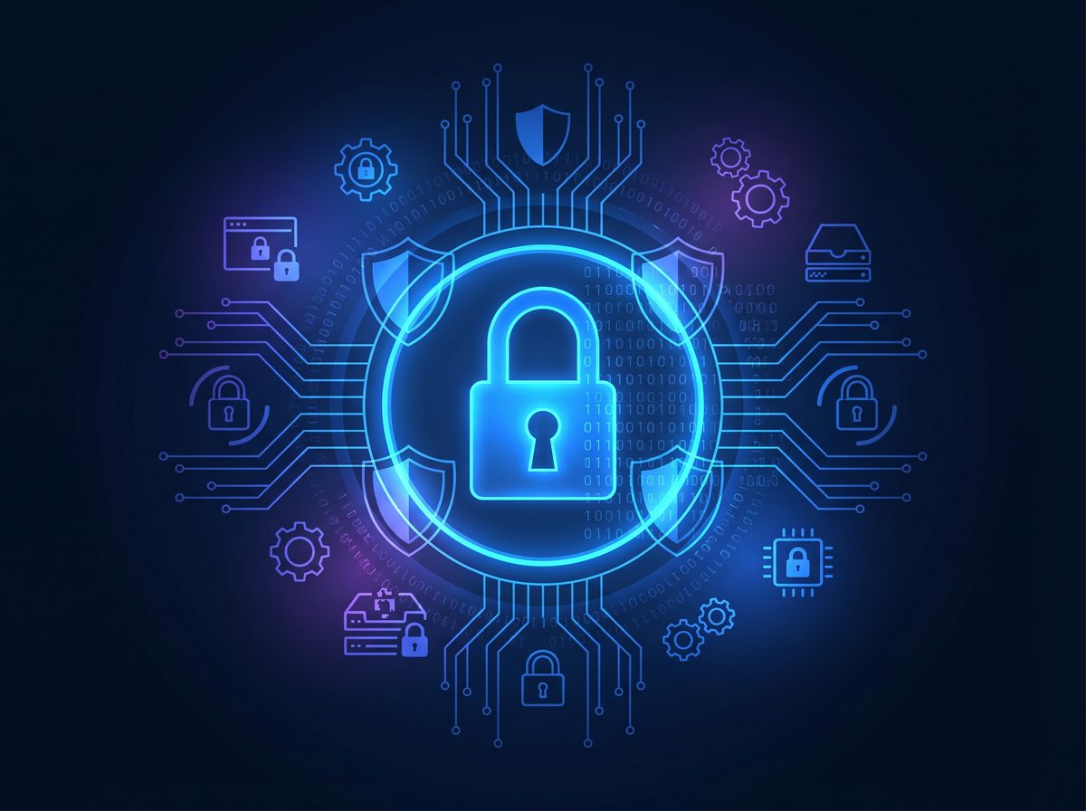 块加速器安全防护体系